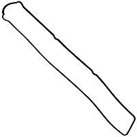 036-1688 Beck Arnley OE Replacement Valve Cover Gasket