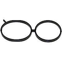 037-4841 Intake Plenum Gasket Beck Arnley OE Replacement