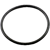 039-0029 Beck Arnley OE Replacement Thermostat Gasket - Direct Fit, Sold Individually