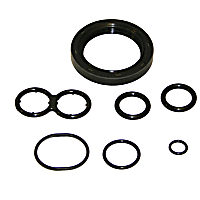 039-8021 Oil Pump Kit - Direct Fit