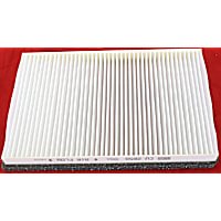 042-2013 Cabin Air Filter Beck Arnley OE Replacement