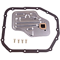 044-0245 Automatic Transmission Filter OE Replacement Series