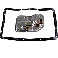 044-0251 Automatic Transmission Filter OE Replacement Series
