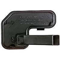 044-0298 Automatic Transmission Filter OE Replacement Series