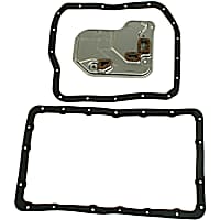 044-0306 Automatic Transmission Filter OE Replacement Series