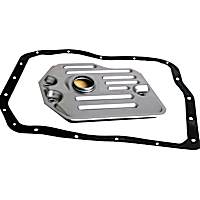 044-0316 Automatic Transmission Filter Beck Arnley OE Replacement