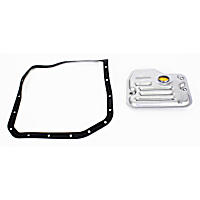 044-0331 Automatic Transmission Filter Beck Arnley OE Replacement