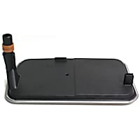 044-0349 Automatic Transmission Filter Beck Arnley OE Replacement