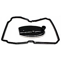 044-0350 Automatic Transmission Filter Beck Arnley OE Replacement