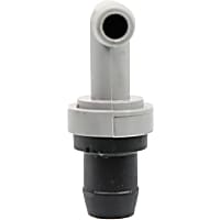 045-0262 Beck Arnley OE Replacement PCV Valve - Direct Fit, Sold Individually