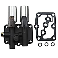 047-0019 Automatic Transmission Solenoid