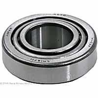 051-3820 Beck Arnley OE Replacement Wheel Bearing, Sold Individually