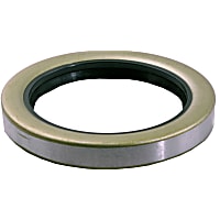 052-2086 Wheel Seal - Direct Fit, Sold individually