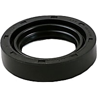 052-3239 Beck Arnley OE Replacement Wheel Seal - Direct Fit, Sold Individually
