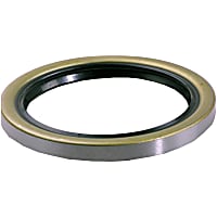 052-3344 Wheel Seal - Direct Fit, Sold individually
