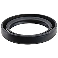 052-3484 Beck Arnley OE Replacement Wheel Seal - Direct Fit, Sold Individually