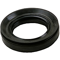 052-3533 Beck Arnley OE Replacement Axle Seal - Direct Fit, Sold Individually
