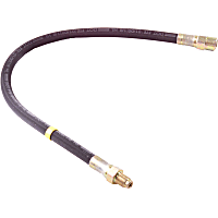 073-1109 Front Beck Arnley OE Replacement Brake Line