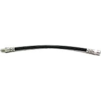 073-1112 Rear OE Replacement Series Brake Line