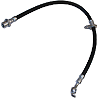 073-1638 Front, Passenger Side Beck Arnley OE Replacement Brake Line