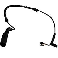 084-1515 Front, Driver or Passenger Side Brake Pad Sensor Beck Arnley OE Replacement