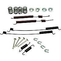 084-1565 Drum Brake Hardware Kit - Kit
