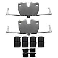 084-2246 Brake Caliper Bushing