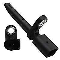 084-5066 Front, Driver or Passenger Side ABS Speed Sensor Sold Individually