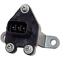 090-5040 Speed Sensor, Vehicle speed sensor, OE Replacement Series