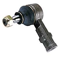 101-3401 Front, Driver or Passenger Side, Outer Tie Rod End, OE Replacement Series