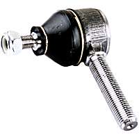 101-3767 Front, Driver or Passenger Side, Outer Tie Rod End