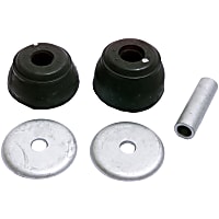 101-4758 Strut Rod Bushing -, 2-arm set