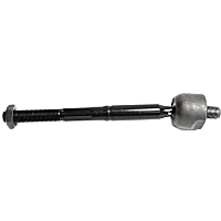 101-4782 Front, Driver or Passenger Side, Inner Tie Rod End, Beck Arnley OE Replacement