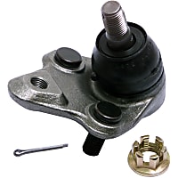 101-4808 Ball Joint - Front, Driver or Passenger Side, Lower