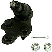 Front, Driver Side, Lower Ball Joint, Beck Arnley OE Replacement