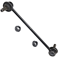 101-4907 Front, Driver or Passenger Side Sway Bar Link, Beck Arnley OE Replacement