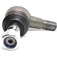 101-4918 Front, Driver or Passenger Side, Lower Ball Joint Beck Arnley OE Replacement
