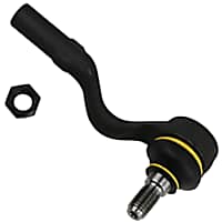 101-4920 Front, Driver Side, Outer Tie Rod End, Beck Arnley OE Replacement