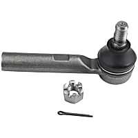 101-4974 Front, Driver or Passenger Side, Outer Tie Rod End, Beck Arnley OE Replacement