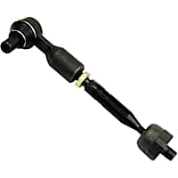 101-5156 Beck Arnley OE Replacement Tie Rod Assembly - Front, Driver or Passenger Side, Sold Individually