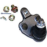101-5320 Front, Driver or Passenger Side, Lower Ball Joint Beck Arnley OE Replacement