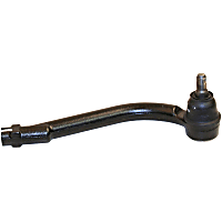 101-5341 Tie Rod End - Front, Passenger Side, Outer