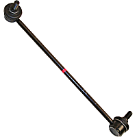 101-5346 Front, Driver Side Sway Bar Link, Beck Arnley OE Replacement