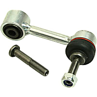 101-5629 Rear, Driver or Passenger Side Sway Bar Link, Beck Arnley OE Replacement