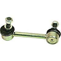 101-5687 Rear, Driver Side Sway Bar Link, Beck Arnley OE Replacement