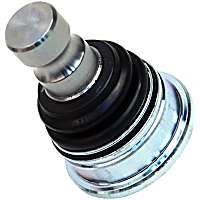 101-5778 Front, Driver or Passenger Side, Lower Ball Joint Beck Arnley OE Replacement