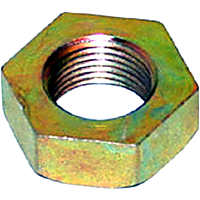 103-0515 Beck Arnley OE Replacement Axle Nut - Direct Fit
