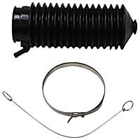 103-2672 Steering Rack Boot, Sold Individually, Direct Fit, OE Replacement Series