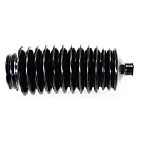103-2680 Steering Rack Boot, Sold Individually, Direct Fit, Beck Arnley OE Replacement
