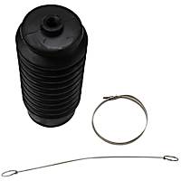 103-2684 Steering Rack Boot, Sold Individually, Direct Fit, Beck Arnley OE Replacement